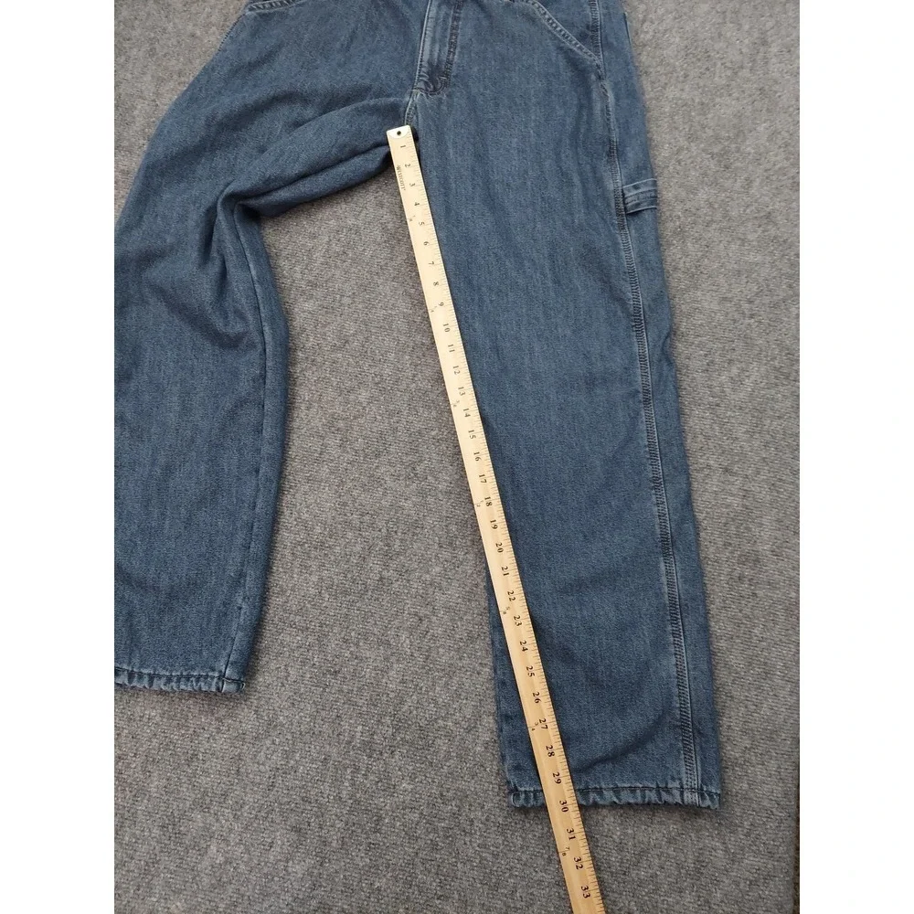 Wrangler carpenter jeans